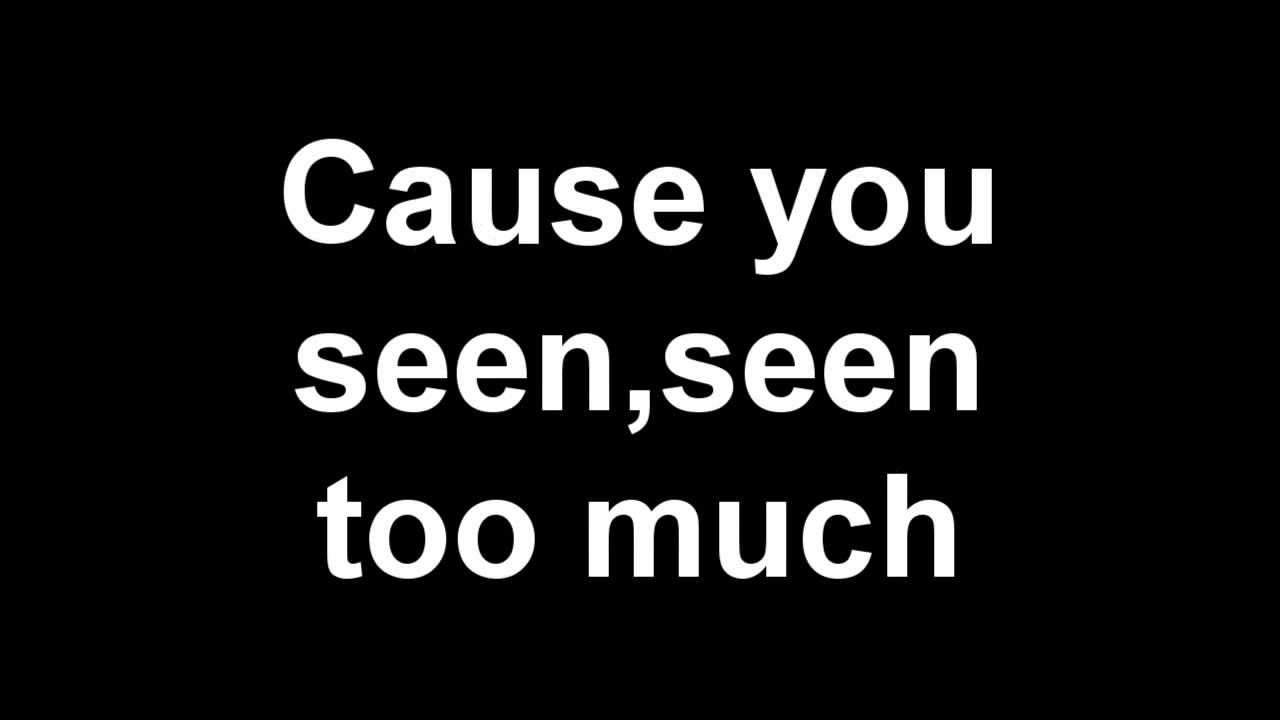Muse - New born LYRICS VIDEO