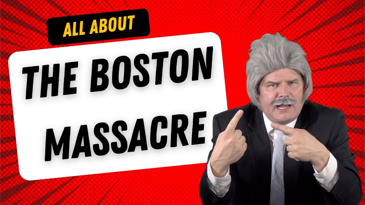The story of the Boston Massacre - History's News