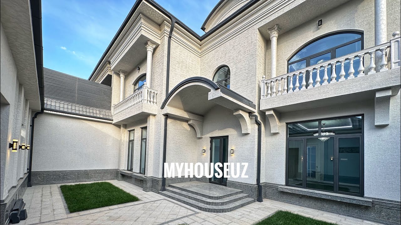 520.000$ 4 соток 7 хона янги уй сотувда.Гвардейский.Юнусобод #myhouseuz1 #uzb #дом #недвижимость