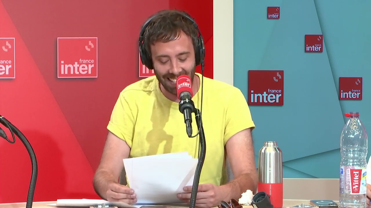 Mes adieux à la Bande Originale - La chronique de Tristan Lopin