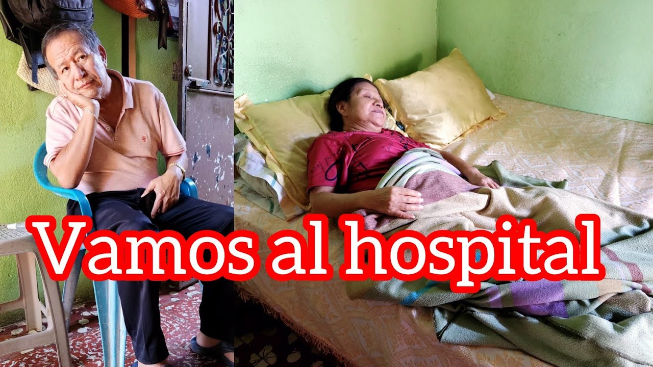 Así amanece Doña Tonita, la situación de ella es preocupante, aquí les contamos 