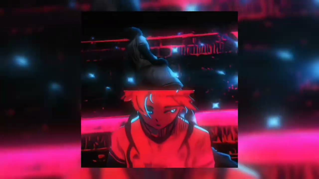 montagem signal super slowed