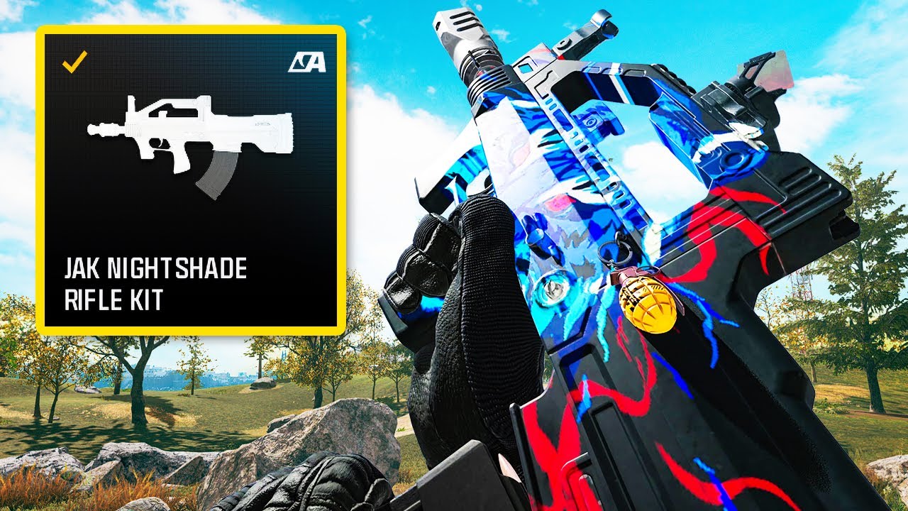 This Is The New Close Range Meta..