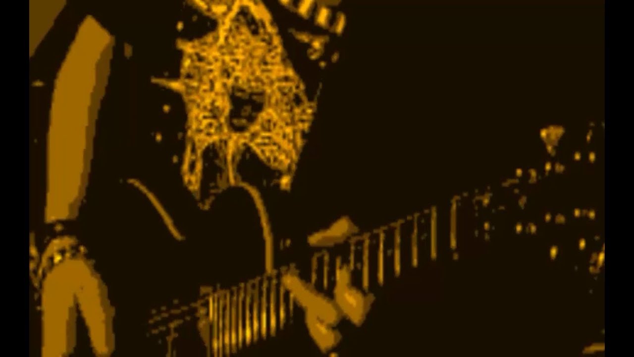 Hawkwind - Hurry on Sundown - 1970 - clip
