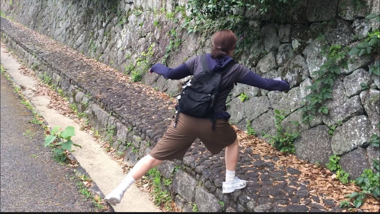 ~교토에서 시인윤동주를 기리며/교토vlog/도시샤대학/왜 안 가..?