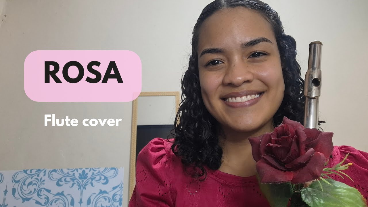 Rosa - Pixinguinha