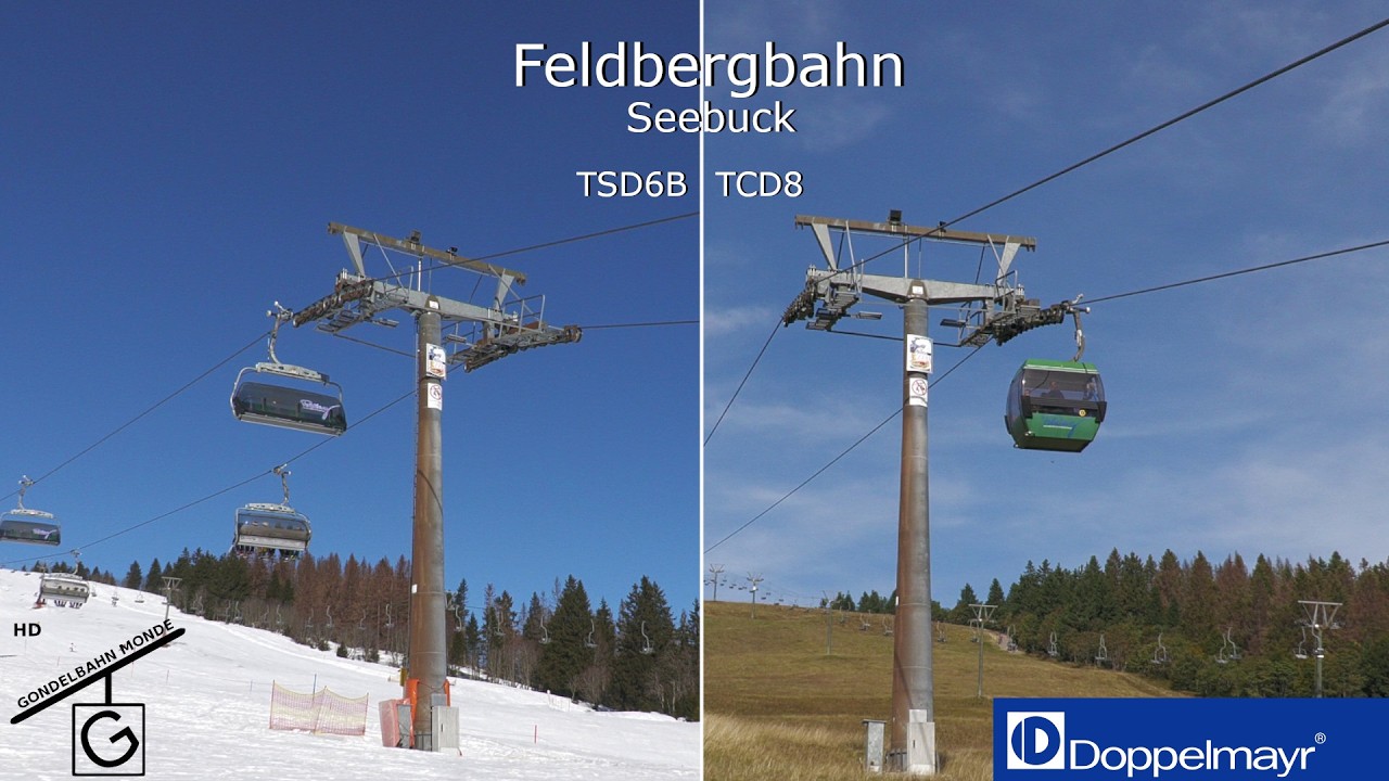 Feldbergbahn