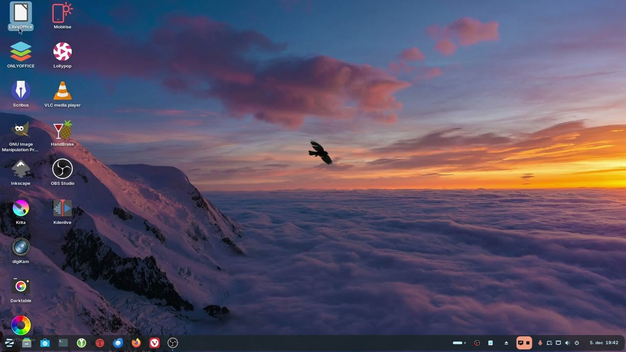 Zorin OS 18 - Introduktion