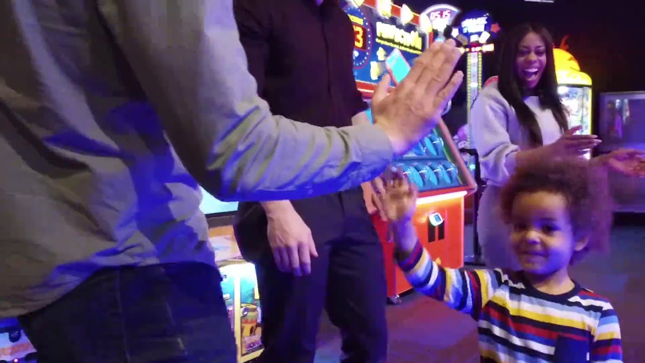 Lane Master, the BEST bowling game!
