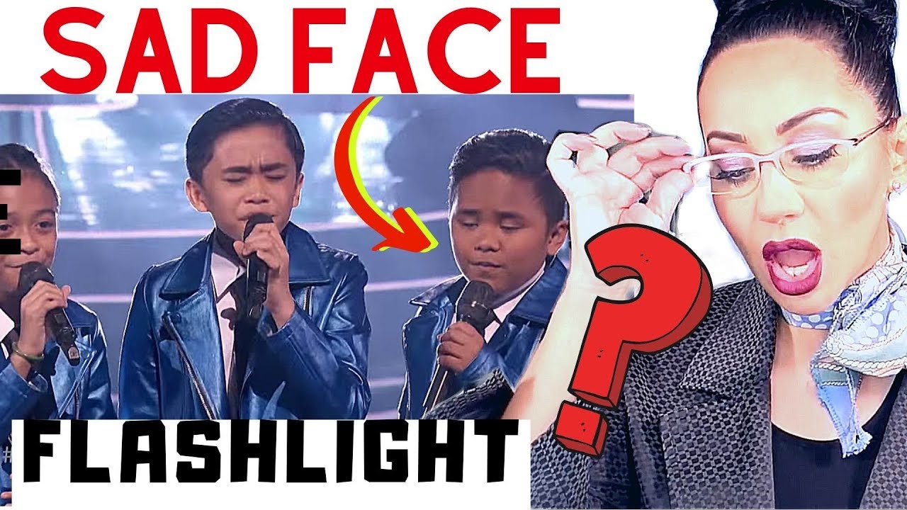 Vocal Coach reacts to TNT Boys 