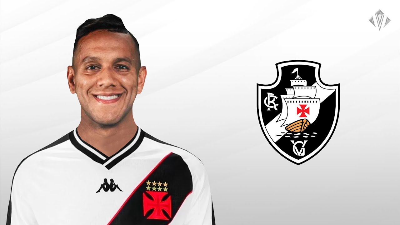 Souza ► Bem Vindo ao Vasco da Gama? ● Skills & Goals 2024 | HD