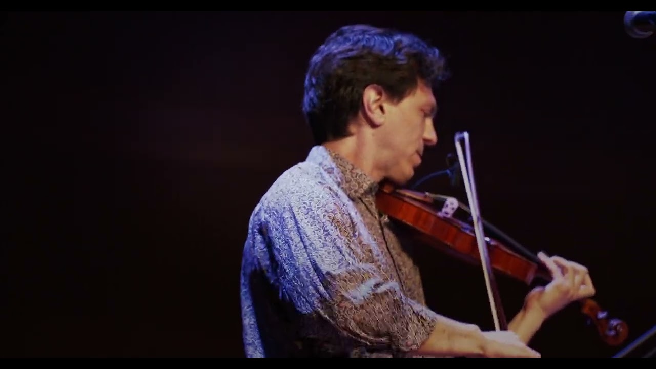 Midwood Live 2025 - Psychedelic Klezmer from Brooklyn