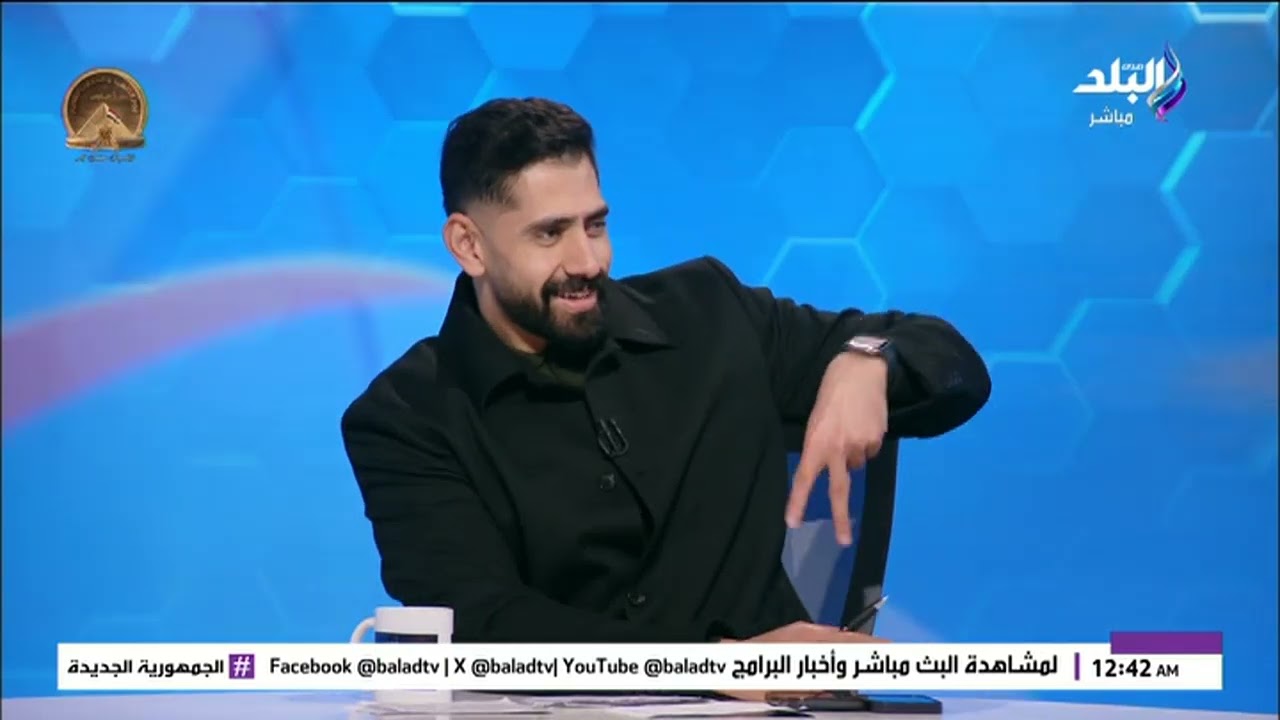 الزمالك يرفض التفرط بأولادة  في سداسي الشباب