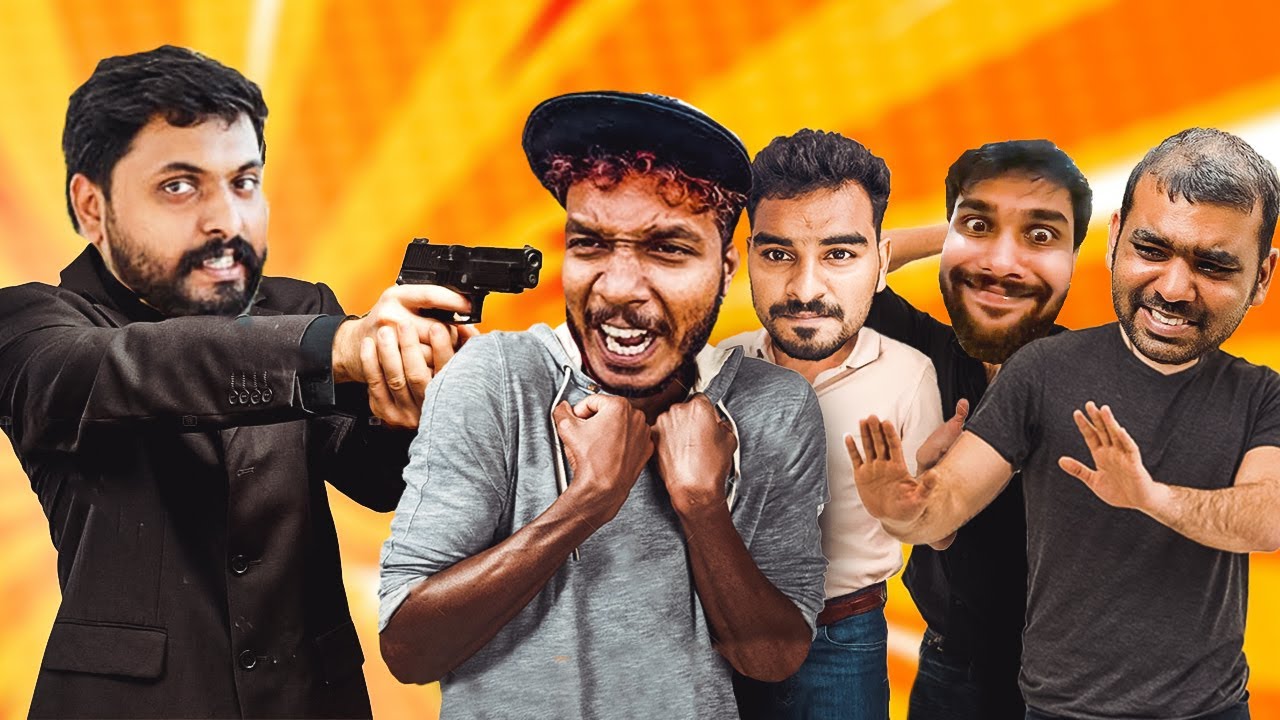 രൂക്ഷമായ വിമർശനങ്ങൾക്കു നടുവിൽ Intelerks Podcast!!!