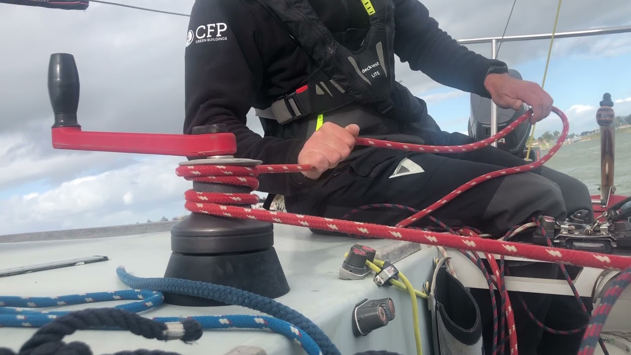 Solo JamBo J24 Koudum Enkhuizen