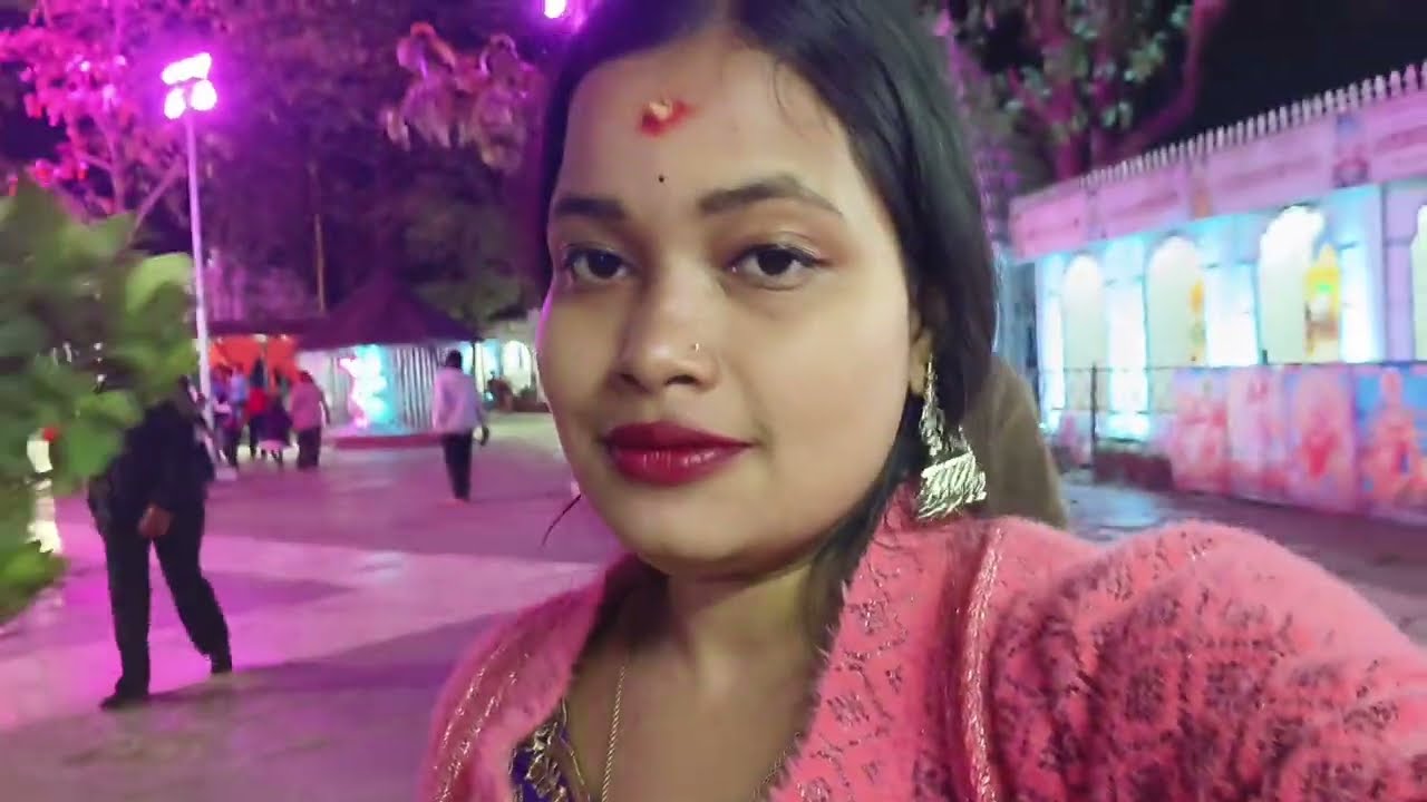 KORAPUT JAGANNATH MANDIR DARSHAN // PRITIPRIYANSHI VLOG 🌸// 