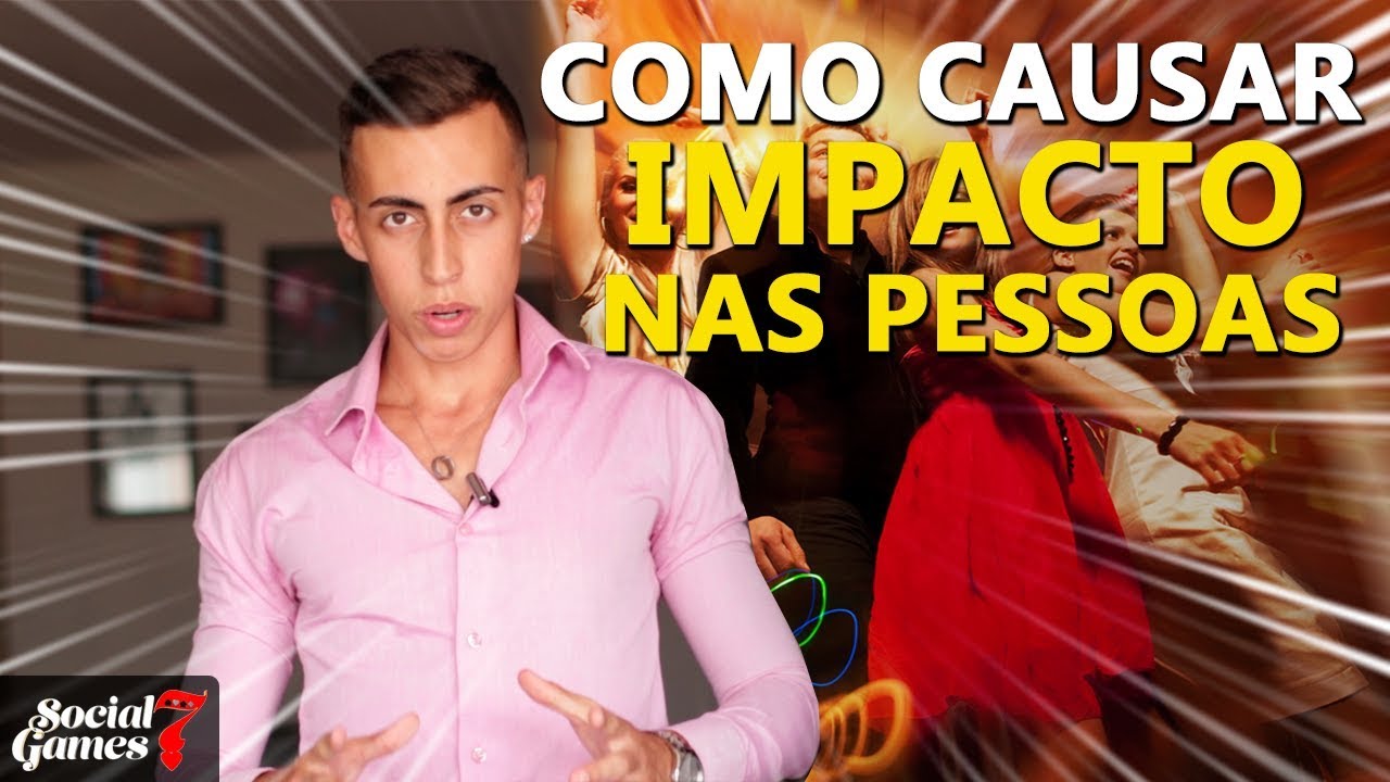 Primeira Impressão! | SG7 Gambit