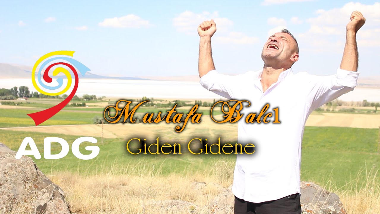 Mustafa Balcı Giden Gidene