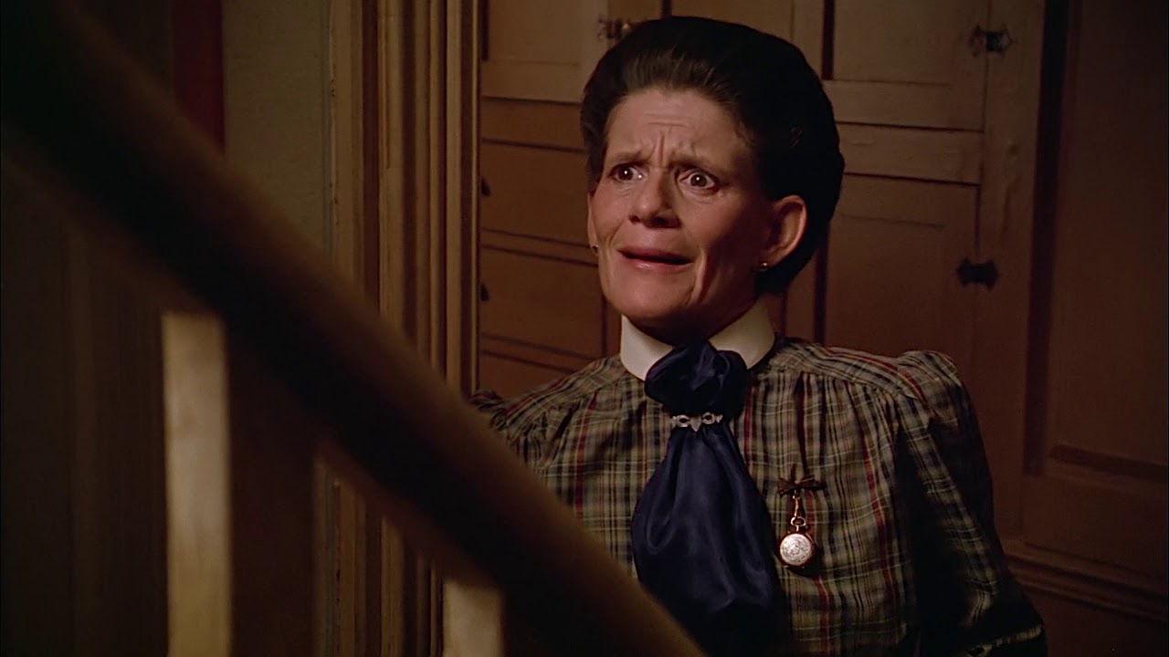 Road To Avonlea- Season 3 Trailer