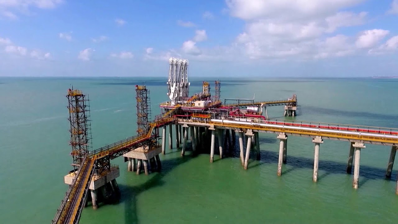 GSPL is revolutionising the gas economy of India