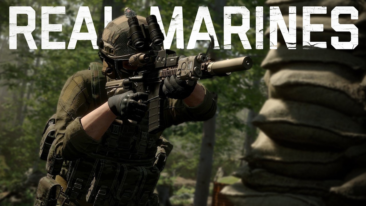 TACTICAL TAKEDOWN - Ground Branch Eliminates Cartel Threat