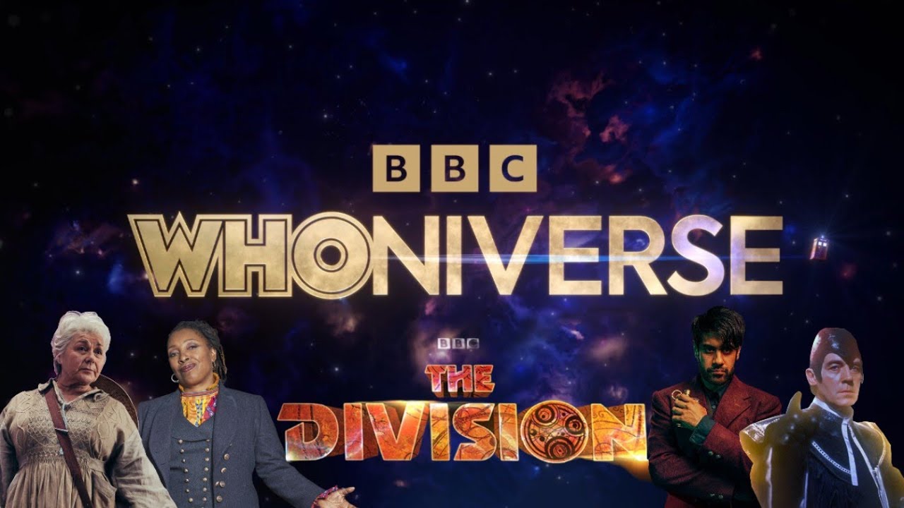 Why The Division In Doctor Who Needs To Return...