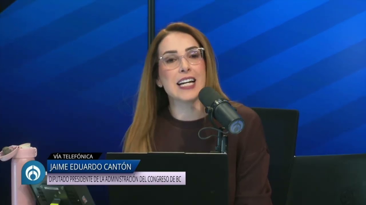 Cada diputado local de Baja California cuesta 38 millones de pesos al año