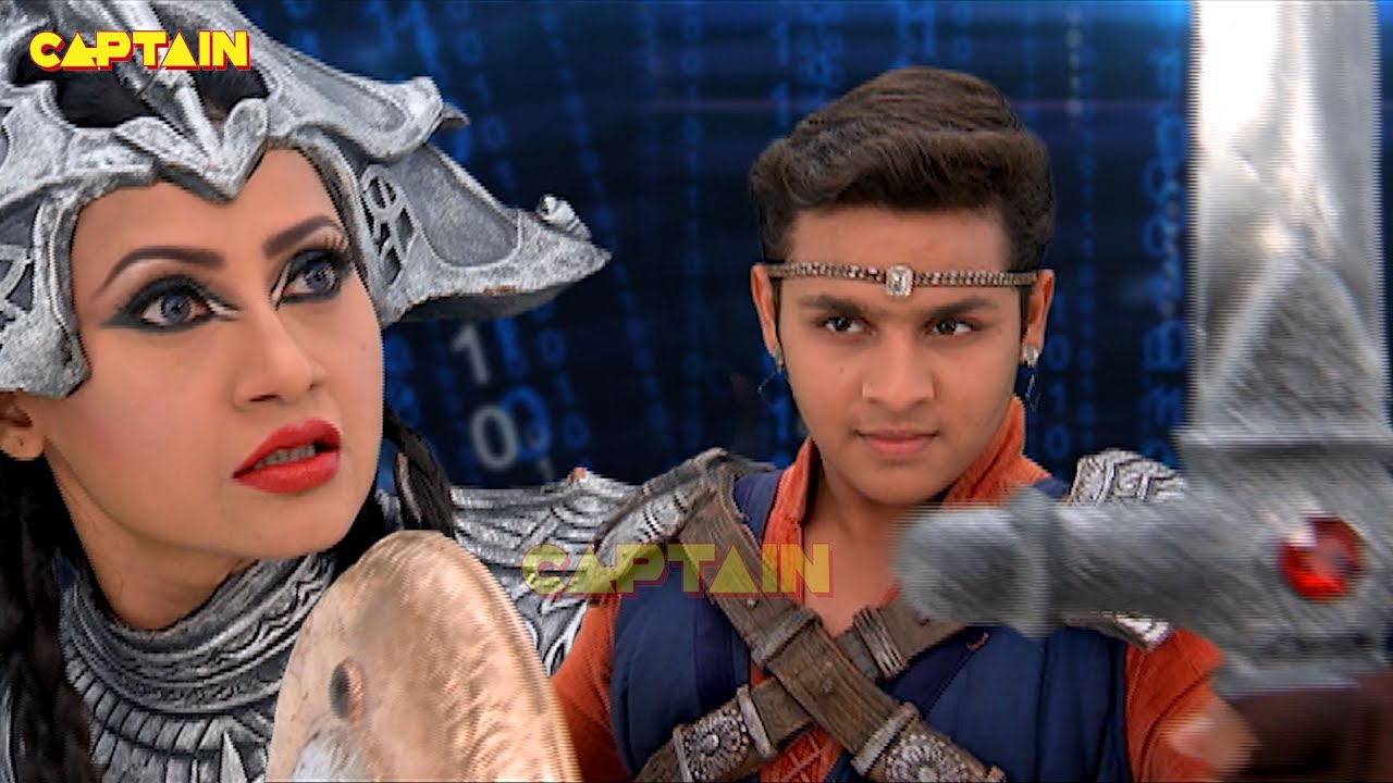 क्या बालवीर कर पाएगा प्रचण्डीका का अंत ? Baalveer | Episode 1014 | Full Episode