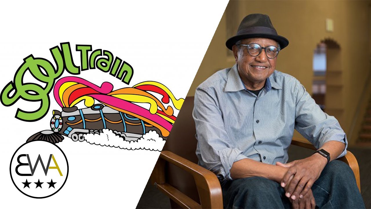 Floyd Norman: Disney, Vignette Films, and Fatherhood