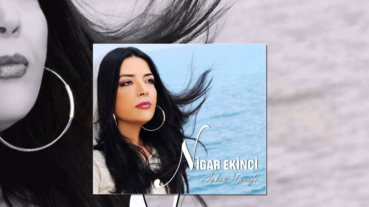 Nigar Ekinci - Allahından Bulasın (Deka Müzik)