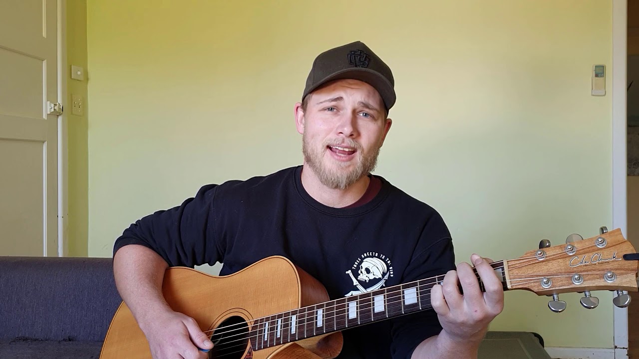 The Unforgiven III - Metallica Acoustic Cover