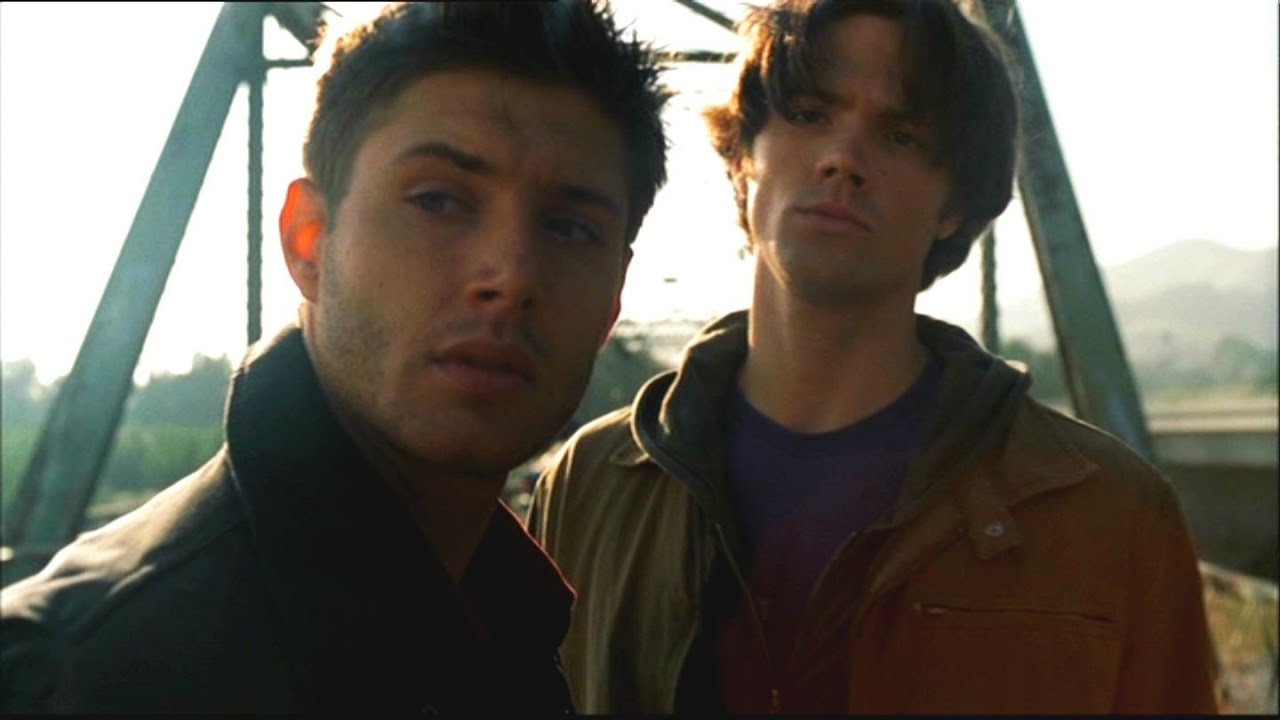 Supernatural || Thnks fr th Mmrs (Thanks for the Memories)