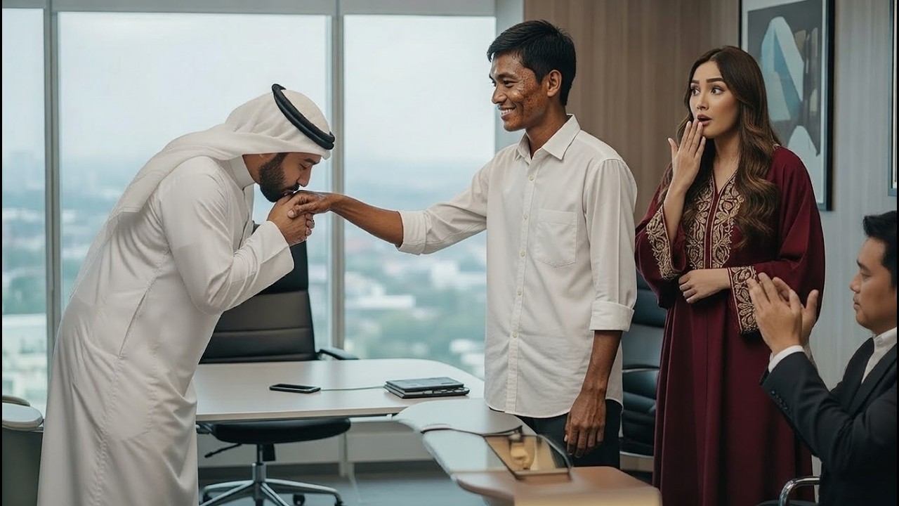 នៅពីក្រោយភាពហ៊ឺហាគឺភាពឯកោ៖ តើអ្នកបើកបរឡានអាចកំដរចិត្ត CEO ស្រីបានទេ?