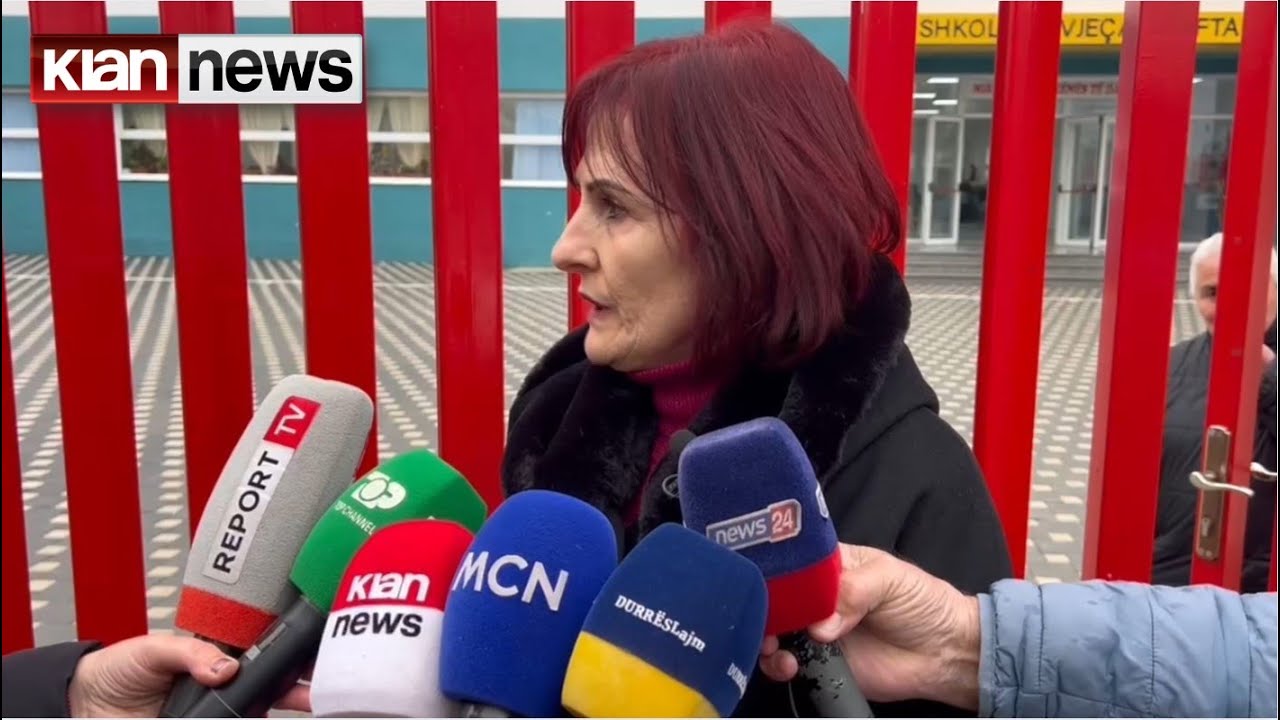 Klan News - Tjetër rast me meningjit në Durrës