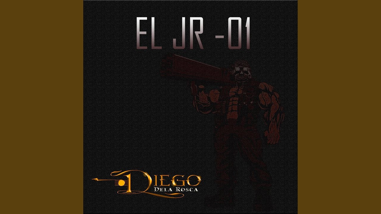 El Jr - 01