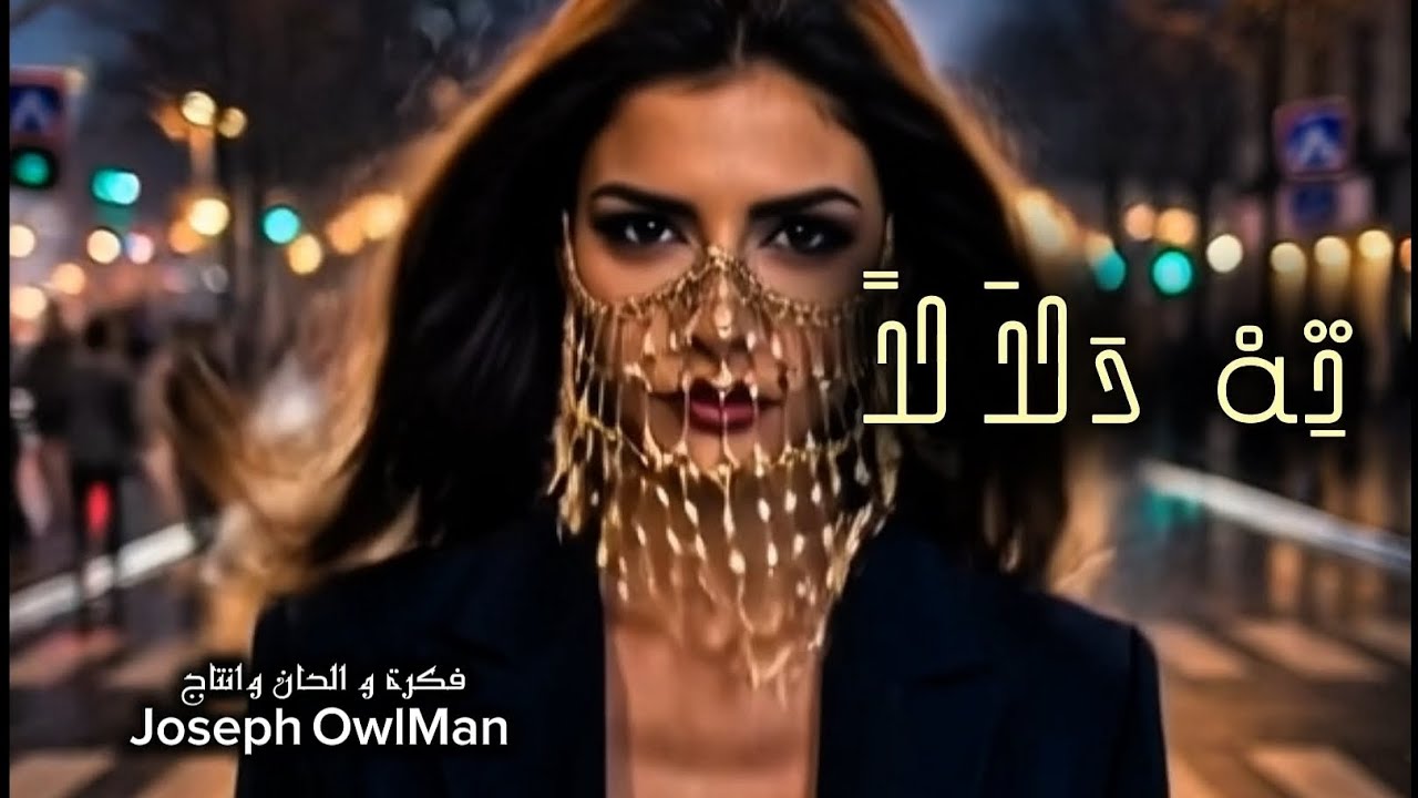 ته دلالاً | Teh Dalalan - JosephOwlMan 