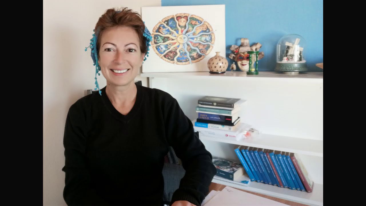 ASTROLOJİDE GEZEGENLER KONUSU - URANÜS