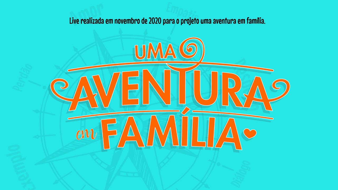 Uma Aventura em Família! Novas canções palpitantes