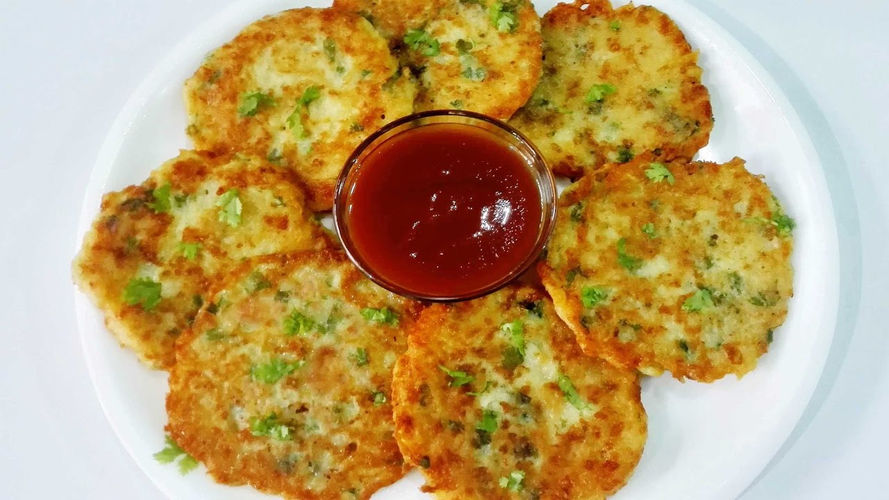 Cheese Potato Pancakes || Potato Cheese Pancakes