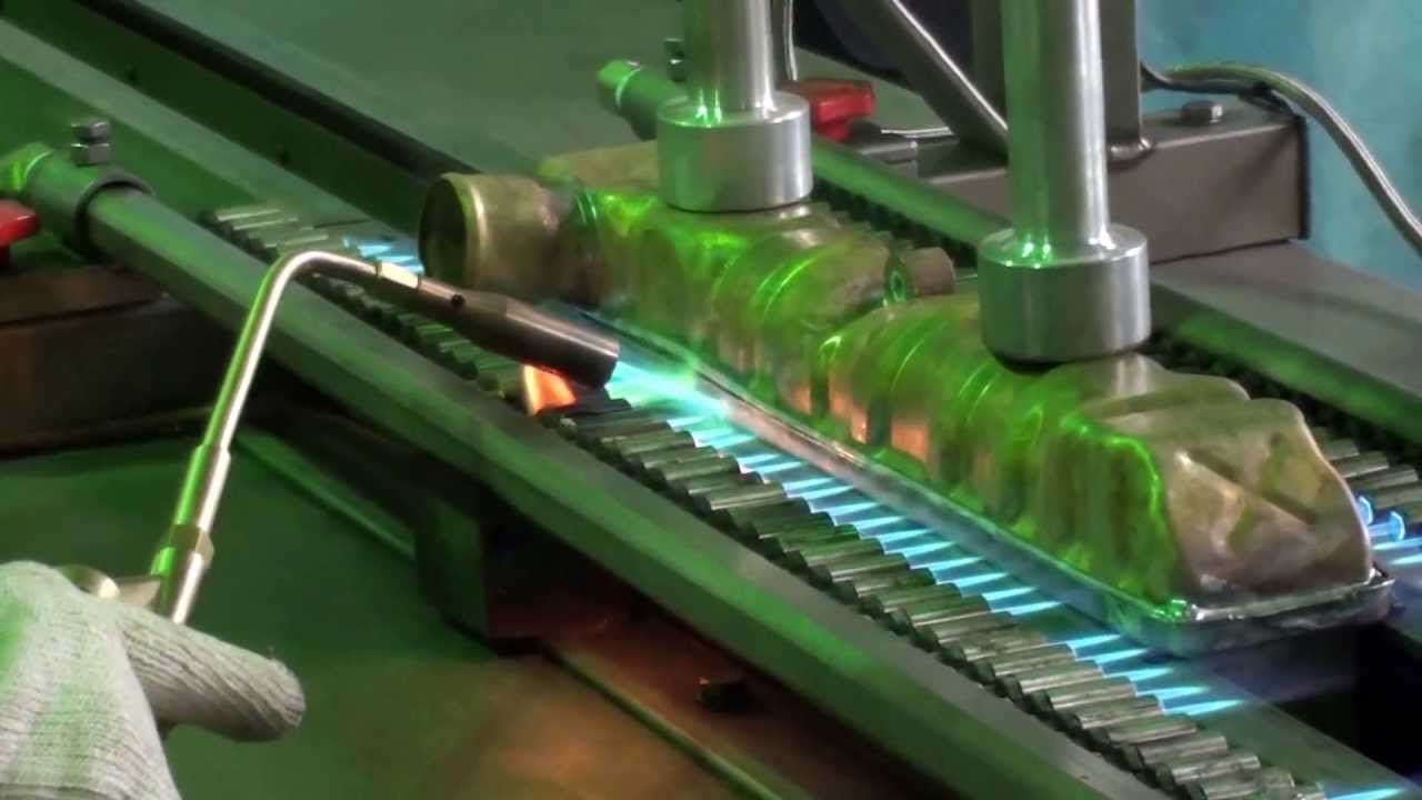 Liankuann Header Plate and Tank Welding Machine