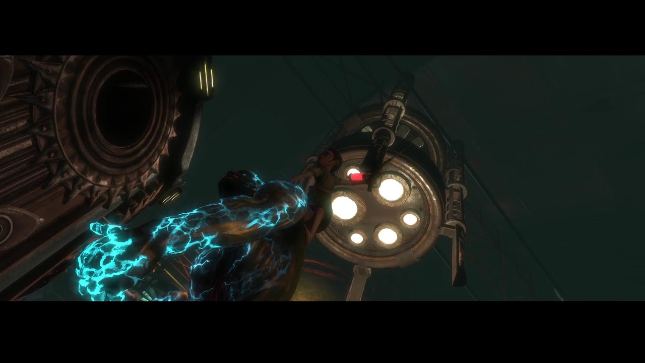 bioshock part  3
