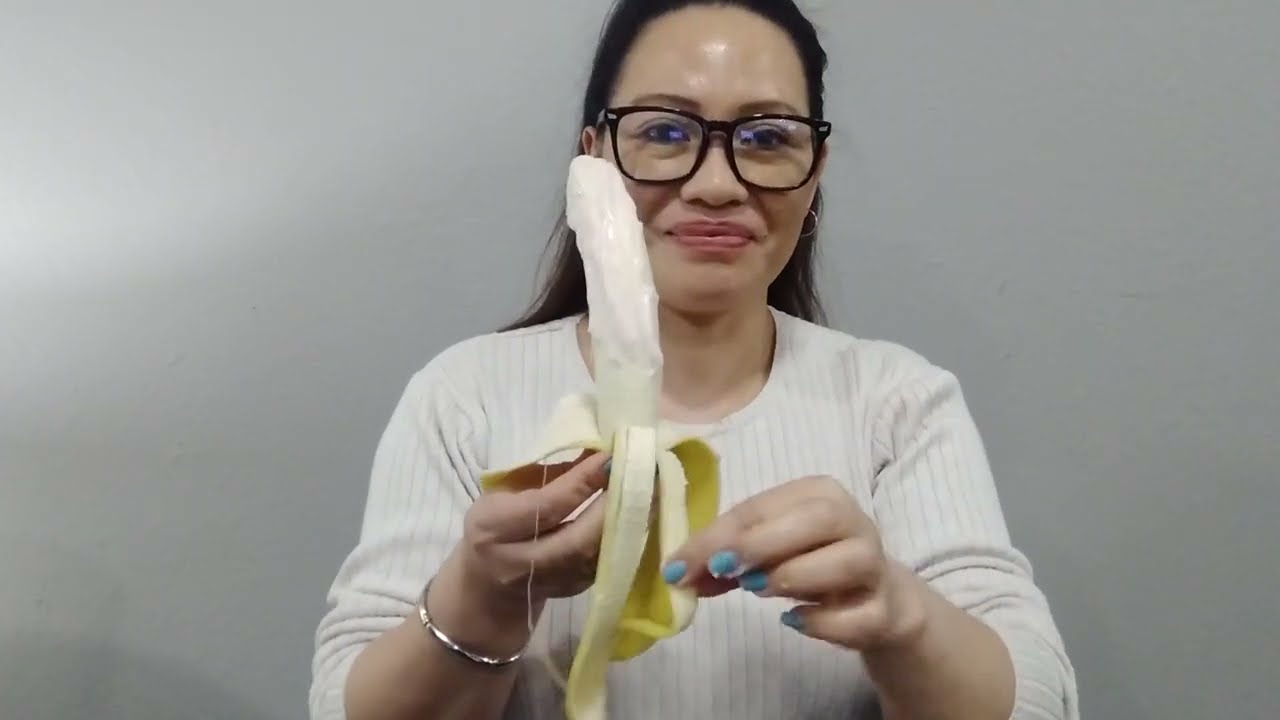 WITHOUT CHEWING CHALLENGE :Life in America