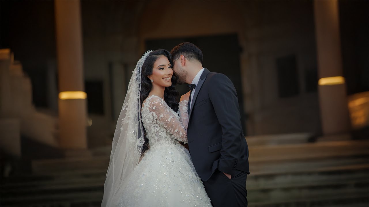 Zelal & Mehmet // Part 2 // Mahsun Ciziri // Bahar Eventlocation // JiyanVideo 2025