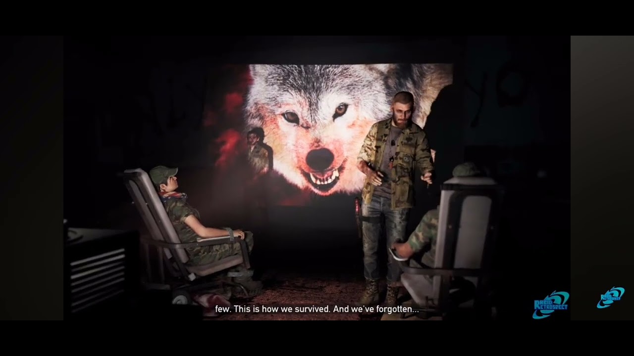 YTP | The Strong is Strong #ytp #fyp #farcry #funny