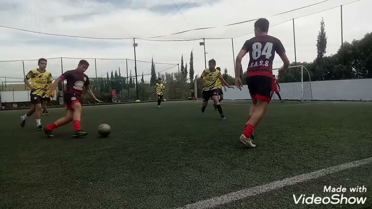 البساتين مباريات سطات