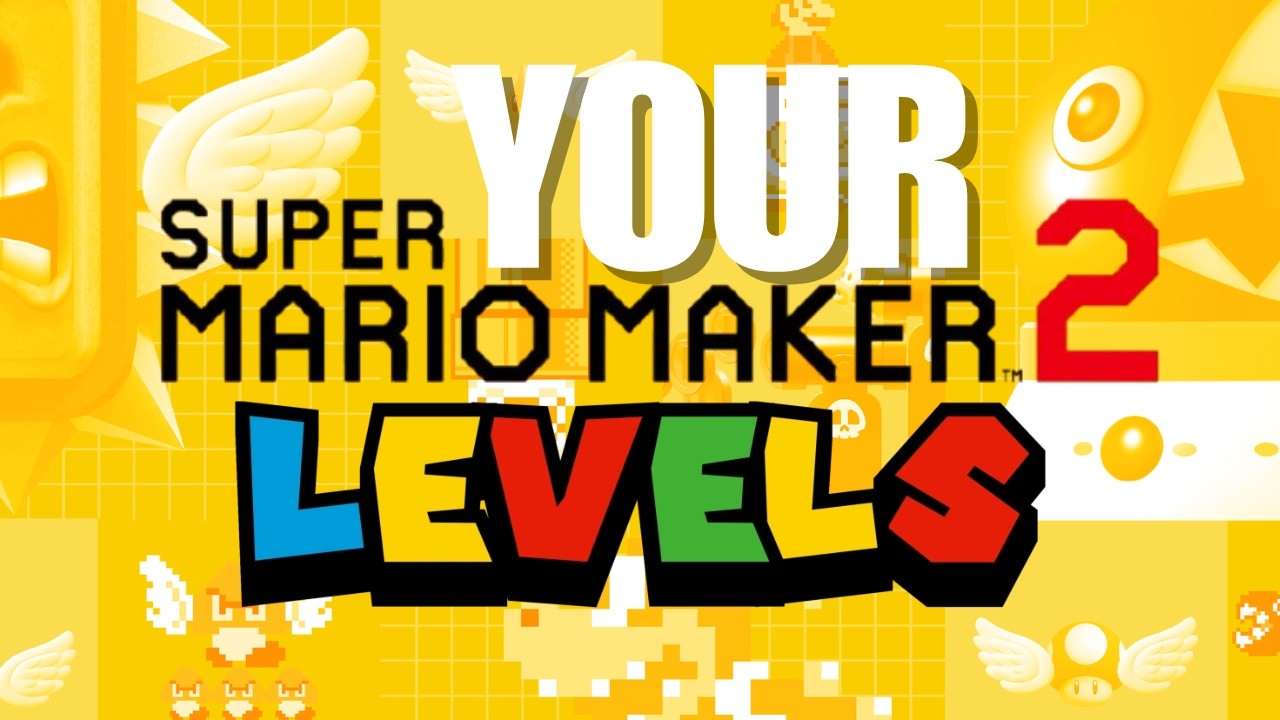 Random Ahh levels. Comment yours!