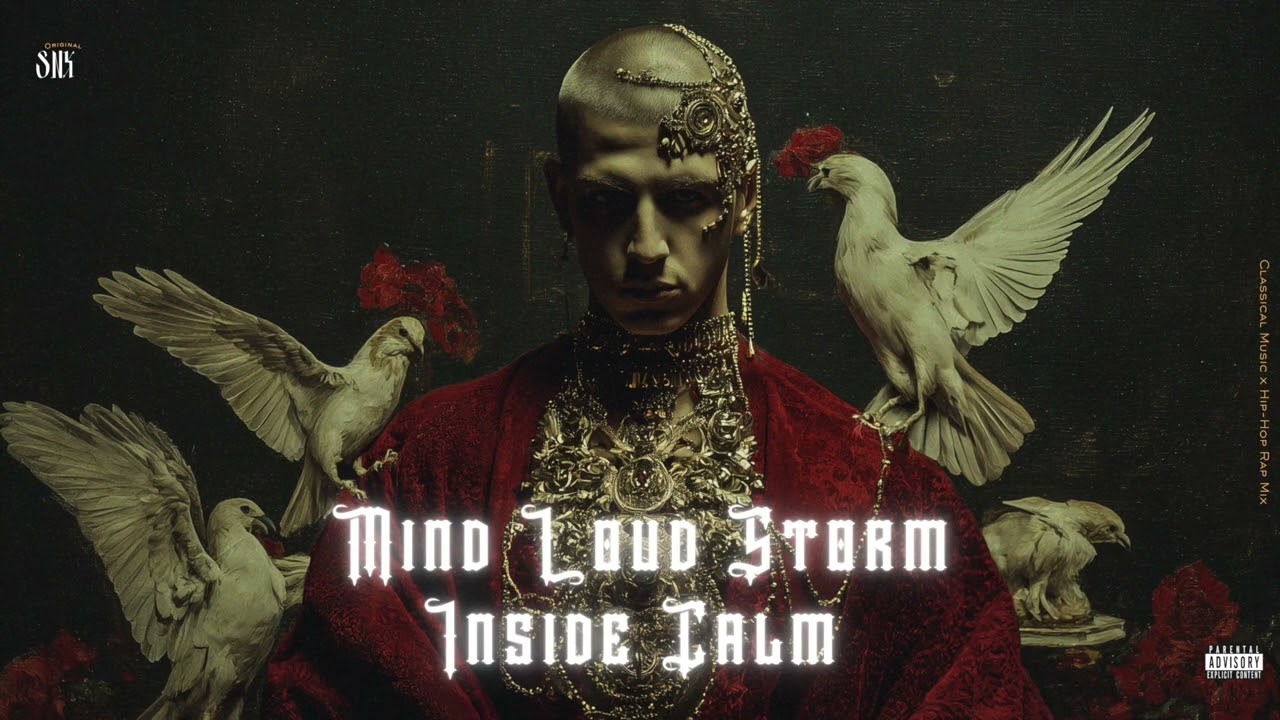 Mind Loud Storm Inside Calm l SNX