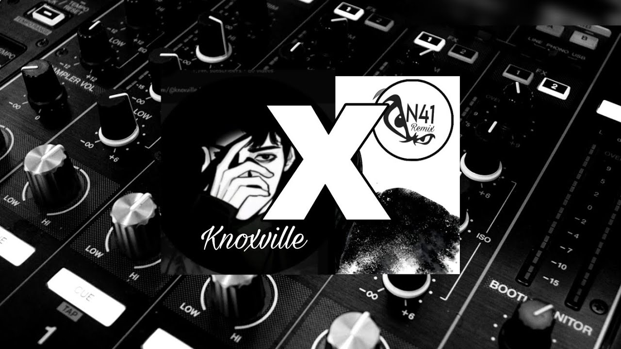 Tonton Malele ft Jayrex -Legu Ranga [Knoxville X N41 Remix]