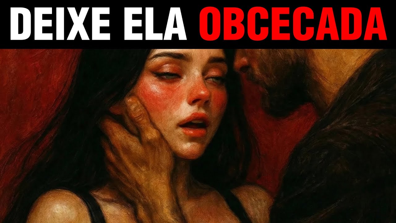 Se uma mulher te deixar, faça isso pra ela voltar correndo (Maquiavel)