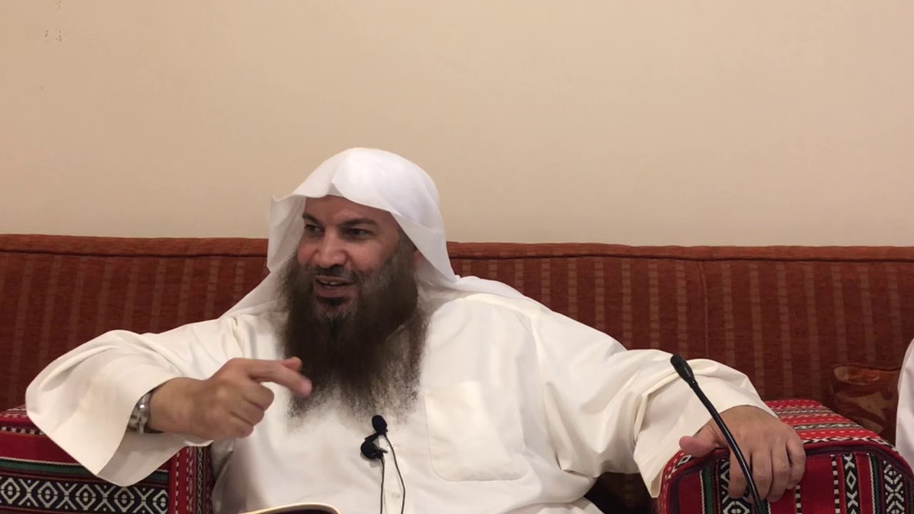 الدرس (٤) التعليق على شرح الأربعين النووية / للشيخ سالم الطويل